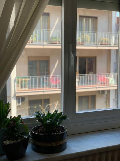 Betel House - Bari Central Apartment Exterior foto