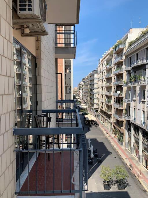 Betel House - Bari Central Apartment Exterior foto