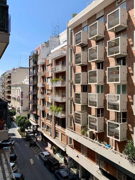 Betel House - Bari Central Apartment Exterior foto