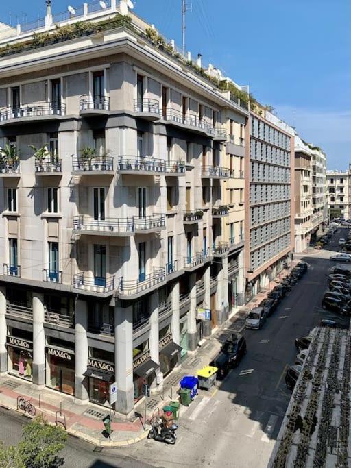 Betel House - Bari Central Apartment Exterior foto